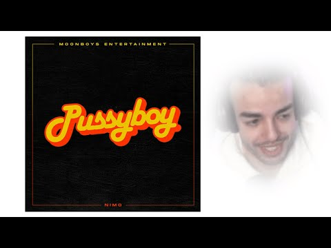 Sami reagiert auf NIMO – PUSSYBOY | REACTION