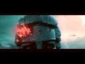 Эдуард Романюта - INVINCIBLE ( official trailer ) 