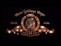 Metro Goldwyn Mayer Gullane Pictures 2000