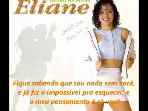 Só Sei Te Amar video