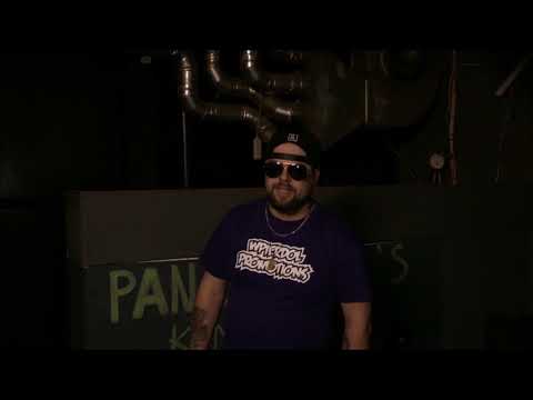 BODYCHRIST & SOWA zapraszają do klubu #Mostowa40 || 08/12/17 [POZNAŃ]