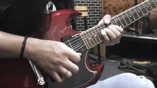 Download lagu Seize The Day Guitar Cover mp3 Download lagu Seize The Day Guitar Cover mp3