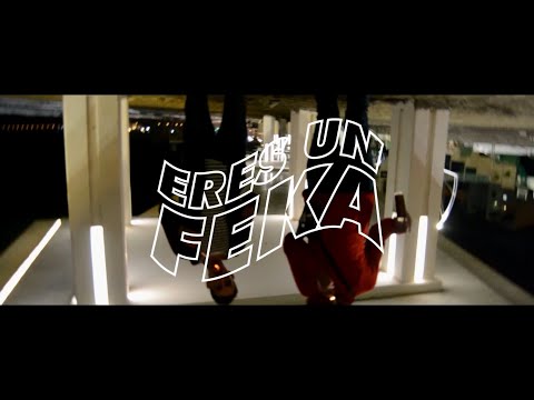 RUBE XAYA Y FIORELLI - ERES UN FEKA (FILM BY DIRTYFILMS)