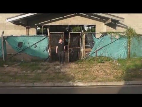 Auditorio Catedral de los Milagros - Enero 2016