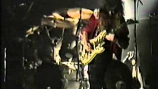 Savatage - Legions (live 1987) Detroit