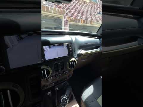 2013 Jeep Wrangler Unlimited Rubicon by ejvelazquez