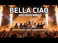 【Bella Ciao】- El Profesor 🔥 | Deep Afro House Remix 2026 | AFRO LEVI