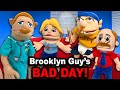 SML Movie Brooklyn Guy S Bad Day