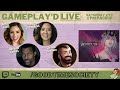 Bloodstone | Gameplay'd Live w/ Becca Scott, Damion Poitier, Monique Macasaet, & James Hudson