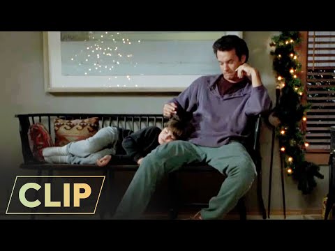 Jonah & Sam's First Radio Call | Sleepless In Seattle (1993) | Tom Hanks, Meg Ryan, Nora Ephron