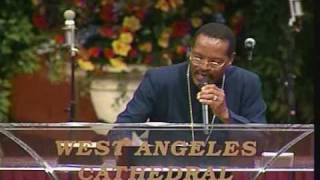 Bishop Charles E. Blake presents  Survival Dialogue