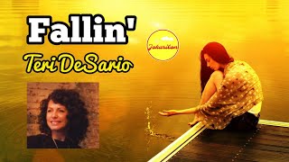 Fallin' -  Teri DeSario