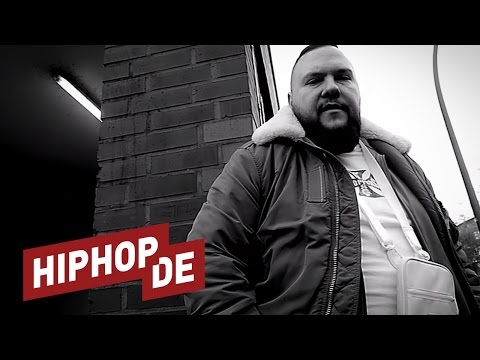 Bozza – Silber oder Blei (prod. Press Play) – Videopremiere