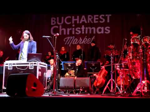 Mihai Toma - Traditional Fusion