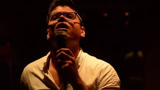 Temple (Kings Of Leon) -  Cover by Tiano