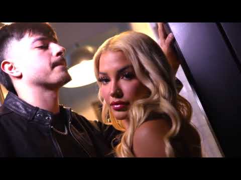 Kane Rodriguez - SIN TI (Official Music Video)