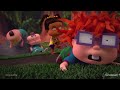 Rugrats Reboot Season 2 Trailer Part 3 Rugrats RugratsReboot IMDB