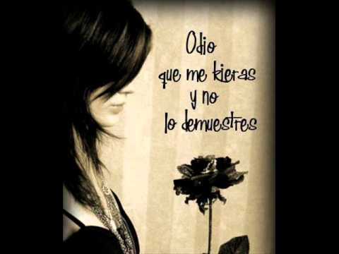 Amandote en silencio - Merengue Viejos luna