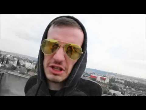 Yura PUNCT - INTRO (Official Video Fitting)  2016