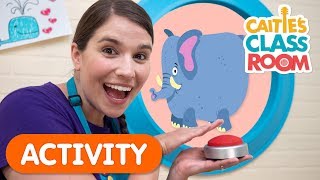 Guess What Animal | Caitie&#39;s Classroom