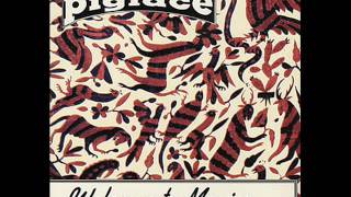 Pigface - Beneath My Feet (Feat Nivek Ogre)