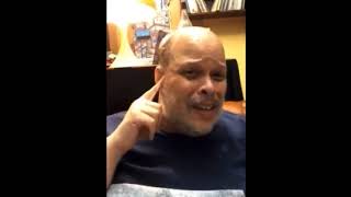 a emoção de ver um peito pela primeira vez - Ed Motta