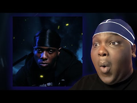 QUELLY WOO IS SO TUFF🔥🔥 | QUELLY WOO - LOVE IS MY DRUG REACTION