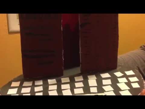 Victims of Police Brutality--Lakeisha