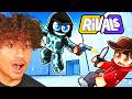 WE PLAYED THE NEW SWIFT STANDOFF UPDATE IN RIVALS
