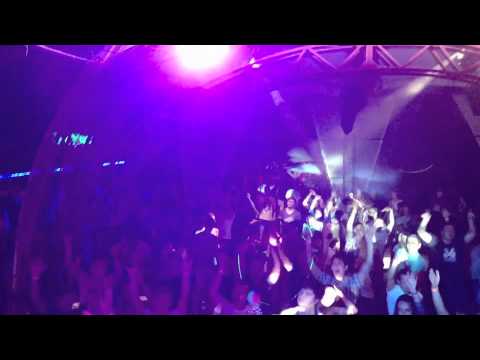 Daniel Wanrooy live @ Beachclub 1, Evpatoria. Ukriane