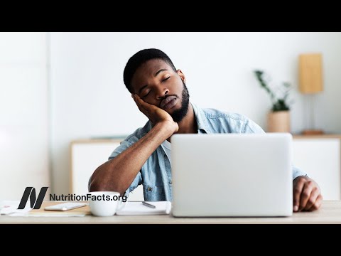 Does Lack of Sleep Cause You to Gain Weight?