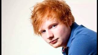 Ed Sheeran &amp; Yelawolf  - Faces