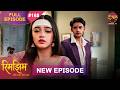 Rimjhim Choti Umar Bada Safar Full Episode 168 1 April 2026 Full HD Newepisode Dangal TV