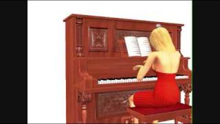 Britney Spears - Unusual You (music video)