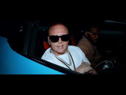 Plinofficial - Legend [Official Music Video]