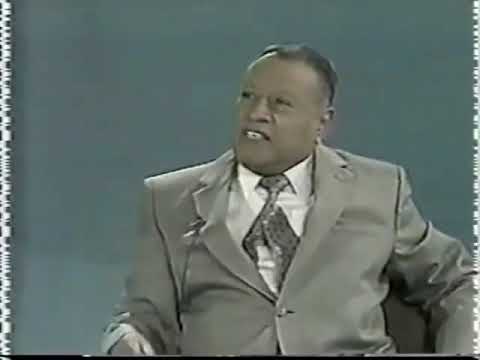 Programa Contrapunto Lucha Libre circo maroma o teatro