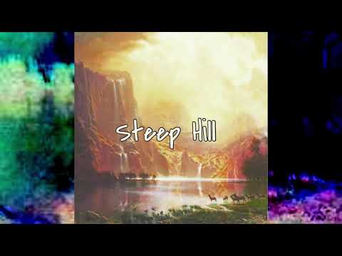 Ozi - Steep Hill (Ft. Jex Nwalor)