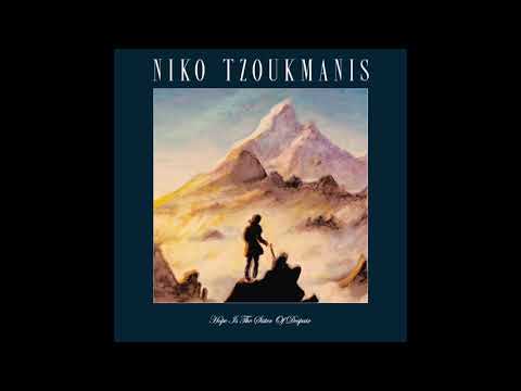 Niko Tzoukmanis - Free Hugs