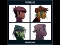 Gorillaz, De La Soul - Feel Good Inc. (Subtitulada)