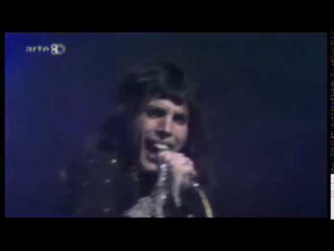QUEEN documentary (German) Part 1/6