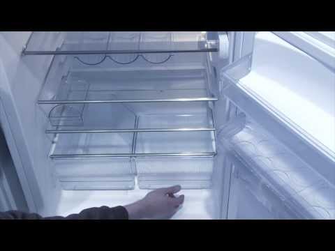 Bosch - What to do if Water Leaks from Your Fridge