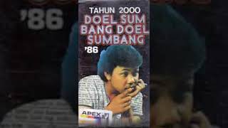Download lagu Doel Sumbang  Dongeng Monyet'86 mp3 Download lagu Doel Sumbang  Dongeng Monyet'86 mp3