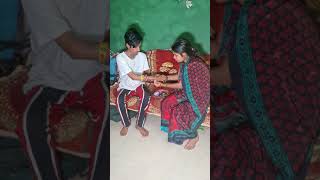 Bhai Bhen Ka Pyar❤🙏||Emotional Story||Akshay Nagwadiya||#shorts #ytshorts #rakshabandhan