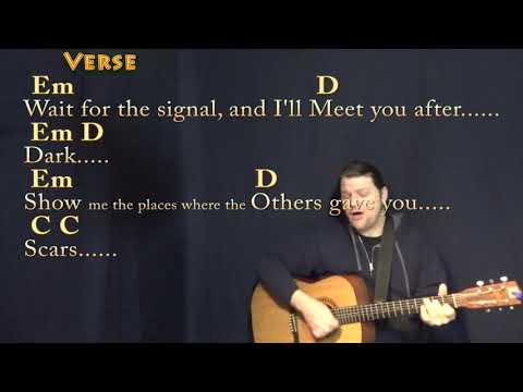 Willow (Taylor Swift) Strum Guitar Cover Lesson with Chords/Lyrics