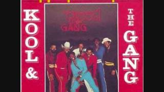 80's Disco music - Kool &amp; The Gang - Take My Heart (You Can Have It If You Want It) 1981