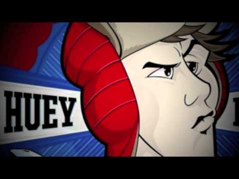 Stoned (feat. Devin Miles) - Huey Mack