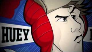 Stoned (feat. Devin Miles) - Huey Mack