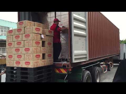 Export Preparation Munira