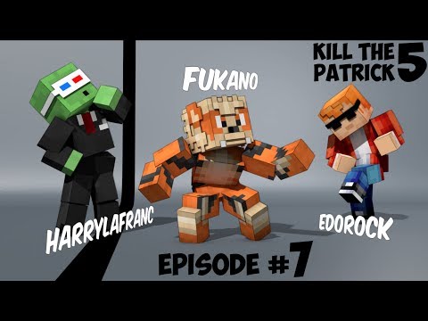 [Kill The Patrick] S05E07 - On a pas trouvé de titre