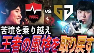 【復活】Stage1での苦境を乗り越え、王者の風格を取り戻す古豪【VCT 2026 Pacific Stage 2 Day4 - NS vs GEN】